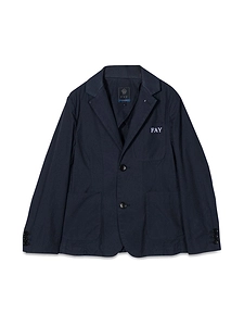 Fay Fabric Jackets