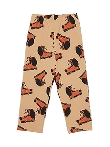 Dog Boots Sweatpants