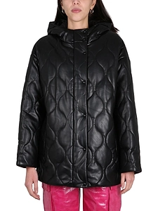 Stand Jacket Everlee