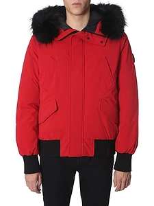 Rudsak Down Jacket Dawn