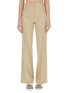 Stella Mccartney Flare Fit Pants