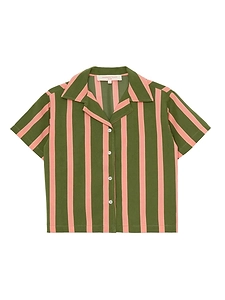 Weekend House Kids Stripped Shirt