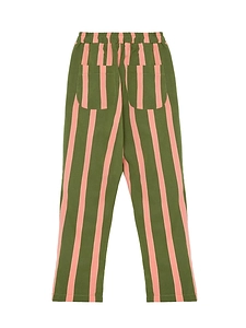 Weekend House Kids Stripped Pants