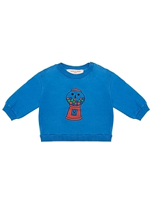 Weekend House Kids Oversized Gum Sweatshirt