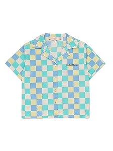 Weekend House Kids Chess Shirt