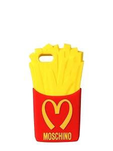 Moschino Special Edition Iphone 5 Case
