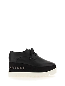 Stella Mccartney Lace Up Elyse