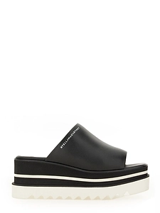 Stella Mccartney Sneak Elyse Eco Sandal