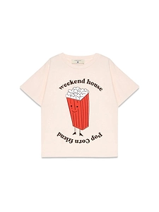 Pop Corn T Shirt