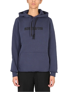 1017 Alyx 9 Sm Felpa Con Cappuccio