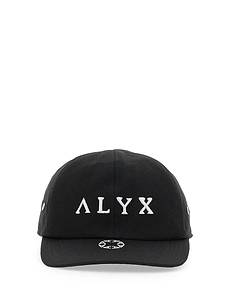 1017 Alyx 9 Sm Baseball Hat With Logo