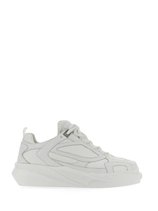 1017 Alyx 9 Sm Mono Hiking Sneaker