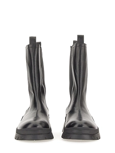 Dsquared Leather Boot
