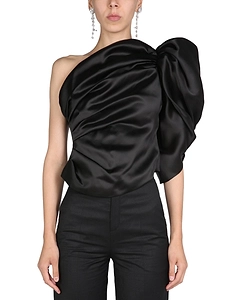 Anouki One Shoulder Dress