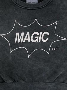 Bobo Choses It's Magic Sweatshirt