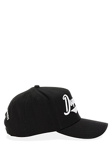 Dsquared Baseball Hat With Logo