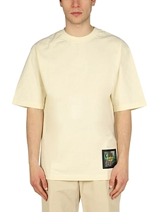 Ambush Logo Patch T Shirt