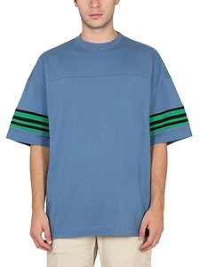 Ambush T Shirt With Logo