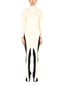 Ambush Apron Sweater