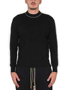 Ambush Choker Sweater