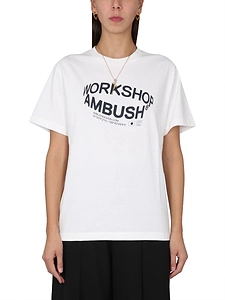 Ambush Revolve T Shirt