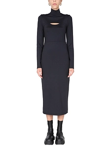 Ambush Cut Out Dress