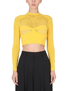 Ambush Crop Shirt