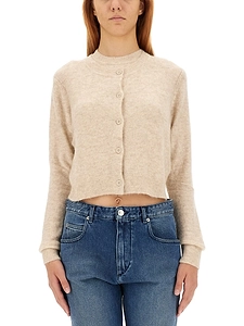 Marant ÉToile Cardigan Amenita