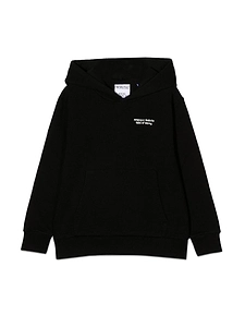 Marcelo Burlon County Of Milan Tempera Wings Hoodie