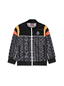 Marcelo Burlon County Of Milan Track Jacket