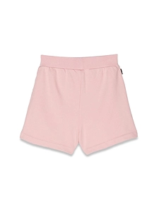 Woolrich Tech Fleece Shorts