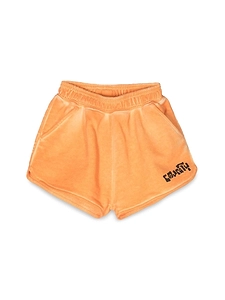 Marcelo Burlon County Of Milan Sweatshorts