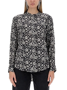 Marant ÉToile Catchell Shirt