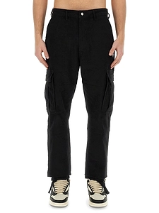 Marcelo Burlon County Of Milan Cargo Pants