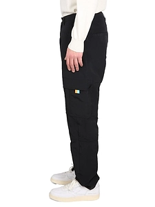 Marcelo Burlon County Of Milan Cargo Cross Pants