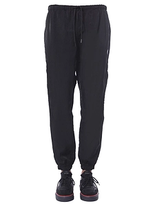 Marcelo Burlon County Of Milan Jogging Pants