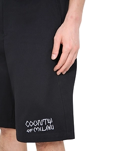 Marcelo Burlon County Of Milan Bermuda Country