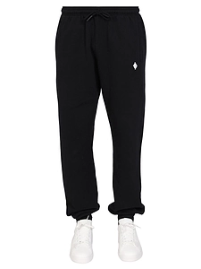 Marcelo Burlon County Of Milan Sweatpants