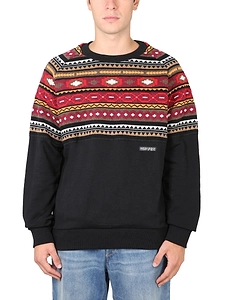 Marcelo Burlon County Of Milan Sweater