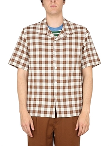 Howlin Cotton Shirt