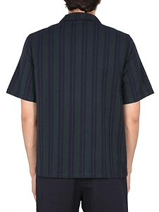 Howlin Cotton Shirt