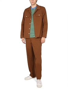 Howlin Button Down Pants