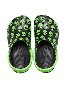 Crocs Classic Easy Icon Clog