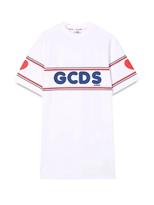 Gcds Junior T-Shirt Dress