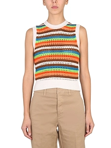Department Five Top Patty