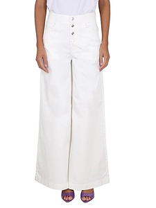 Department Five Yoko Extraflare Pants