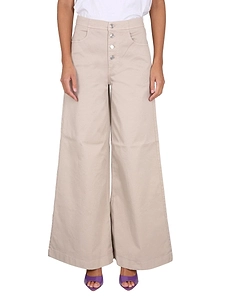 Department Five Yoko Extraflare Pants