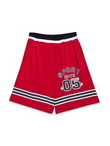 Dsquared Sport Shorts