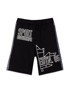 Dsquared2 Sport Shorts
