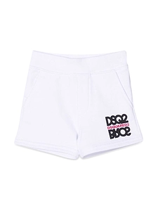 Dsquared Cotton Shorts